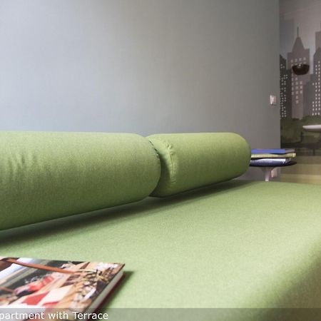 Brera Apartments In Nerino Milano Ngoại thất bức ảnh