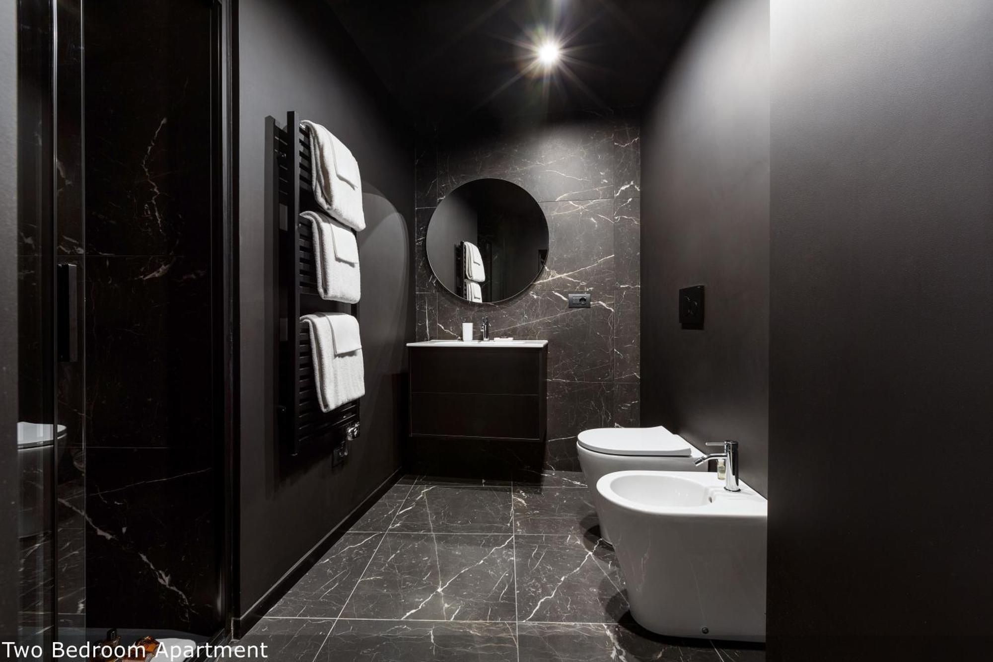 Brera Apartments In Nerino Milano Ngoại thất bức ảnh