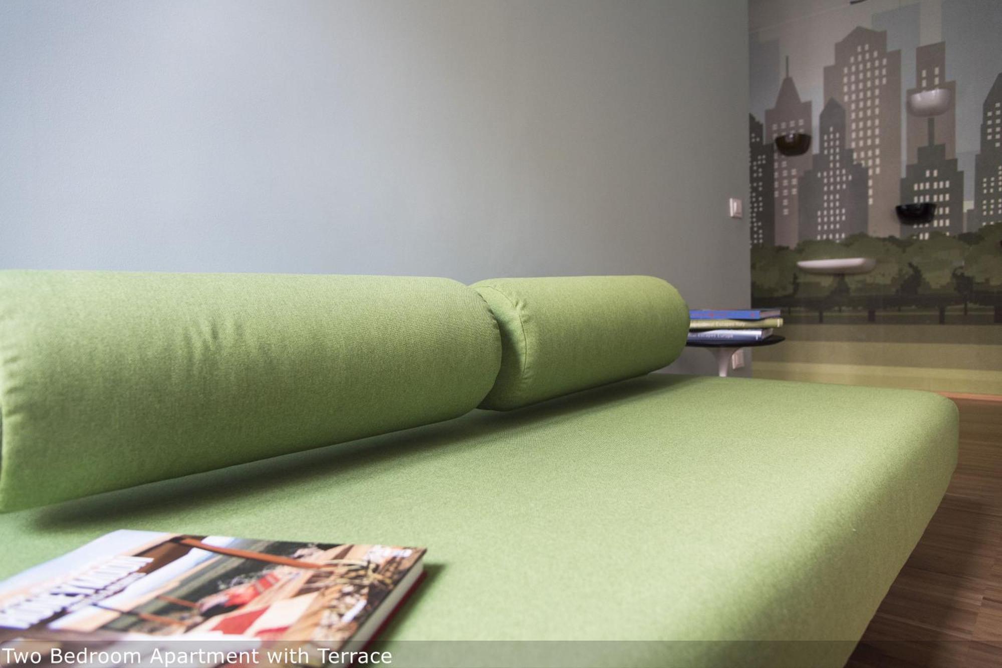 Brera Apartments In Nerino Milano Ngoại thất bức ảnh