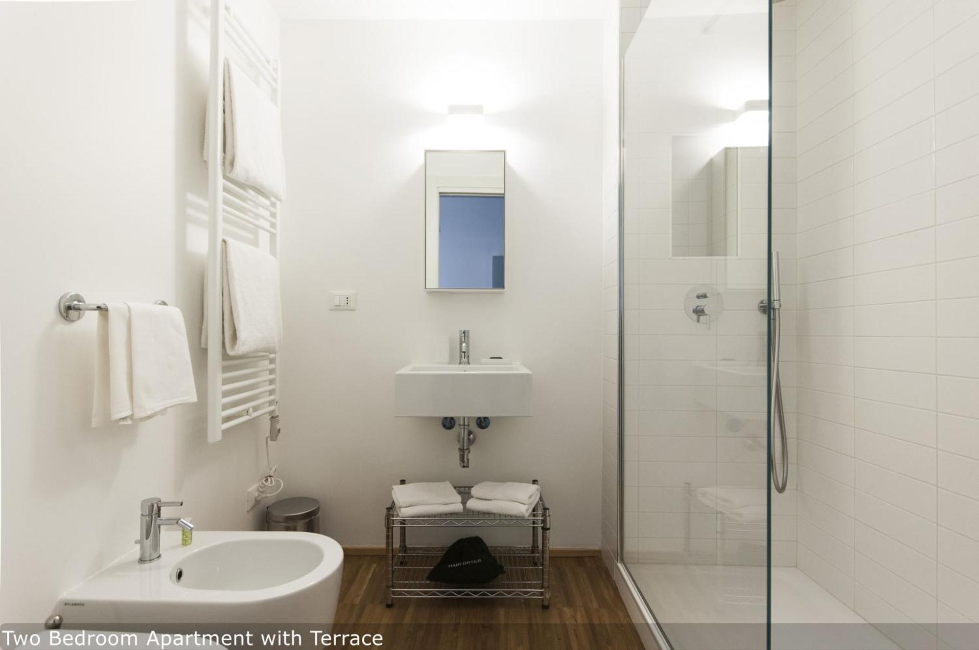 Brera Apartments In Nerino Milano Ngoại thất bức ảnh