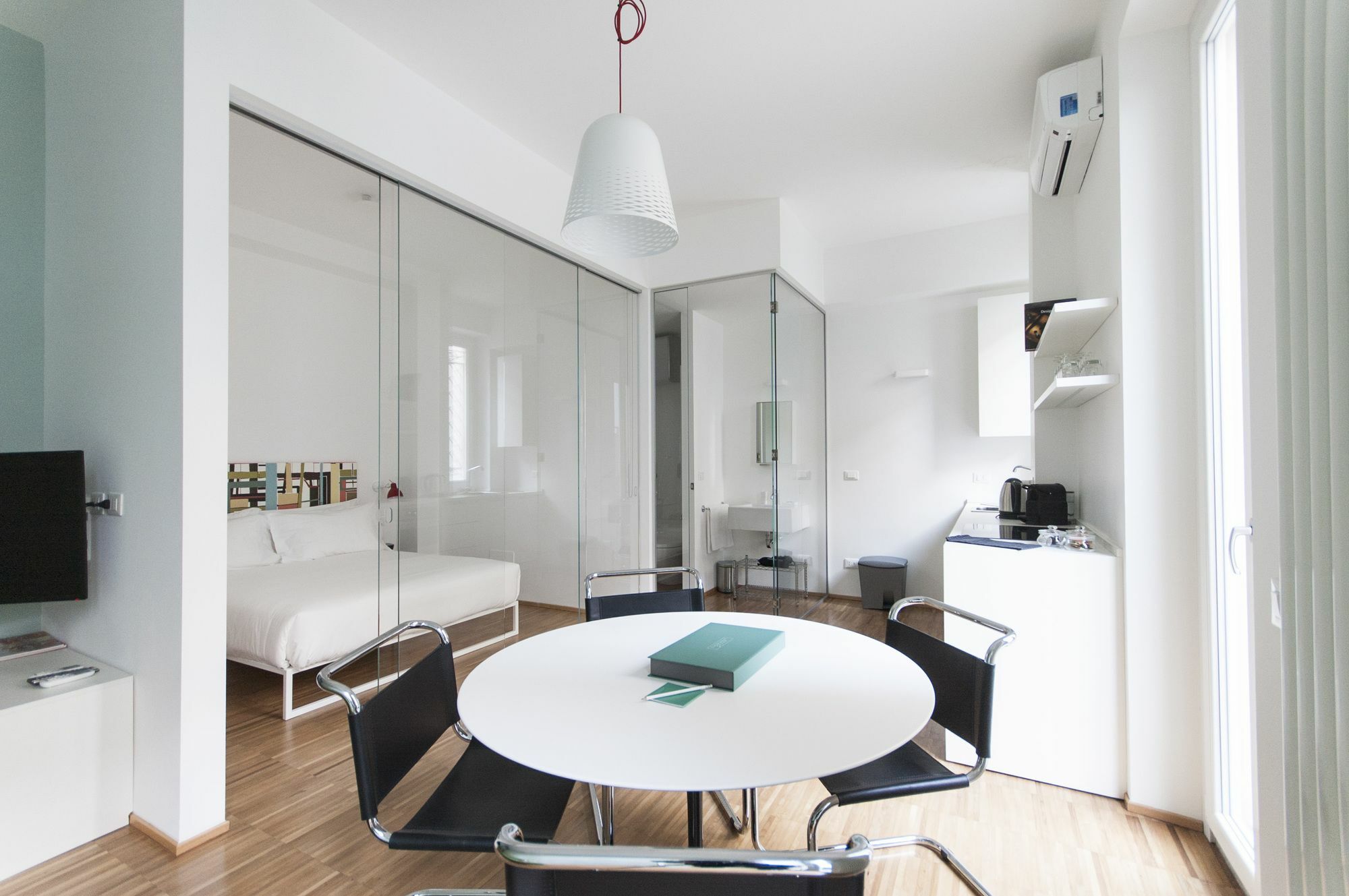 Brera Apartments In Nerino Milano Ngoại thất bức ảnh